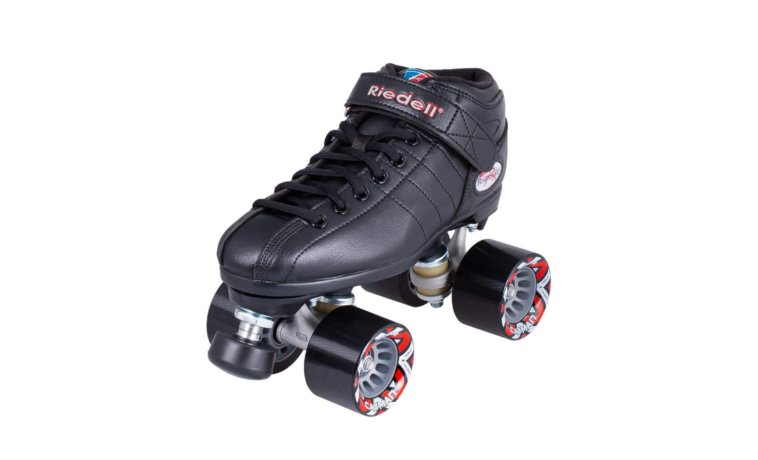 Top 5 Best Riedell Skates Review In 2021